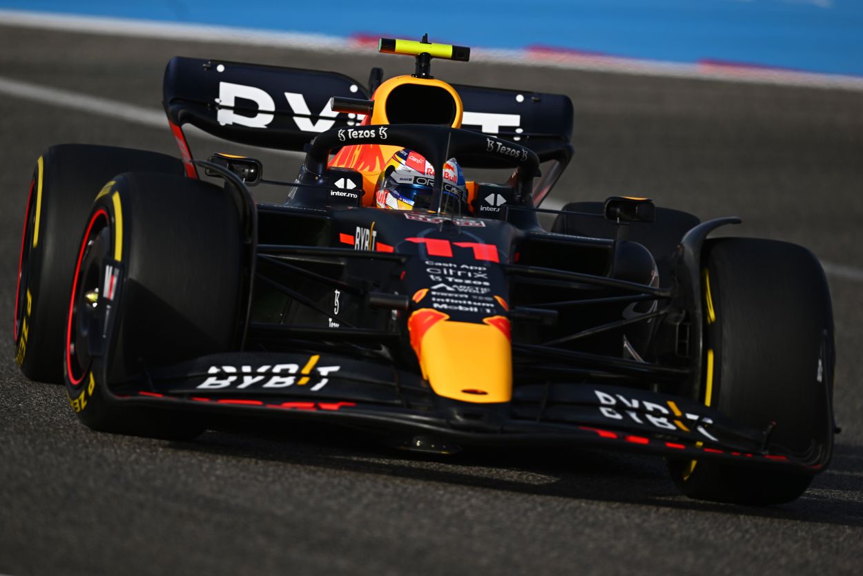 F1 | GP Bahrain 2022, Libere, Perez: "C'è ancora del lavoro da fare per le qualifiche"
