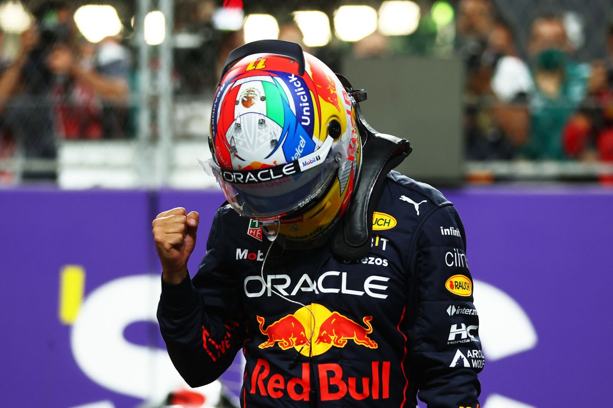 F1 | GP Arabia Saudita 2022, Qualifiche, Perez: "Un giorno molto speciale per me"