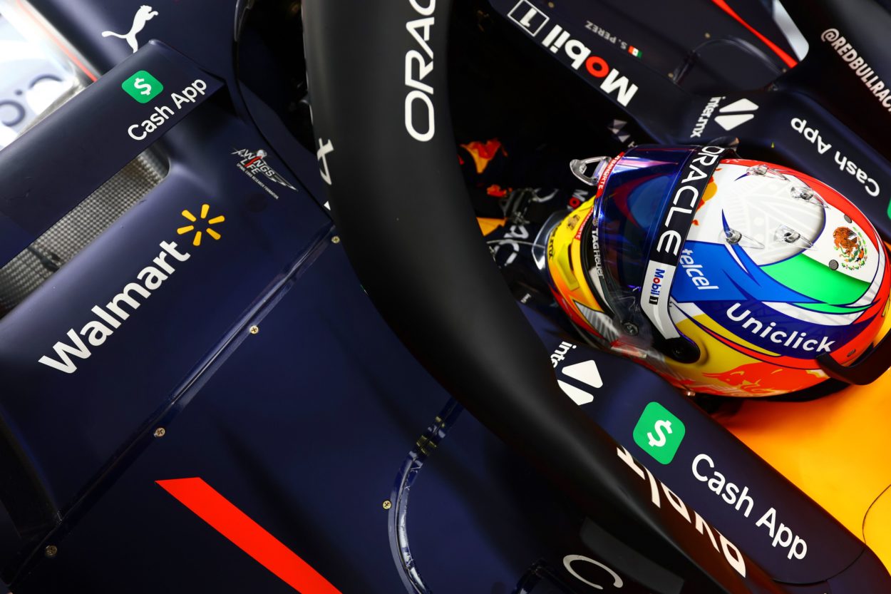 F1 | GP Bahrain 2022, Qualifiche, Perez: "In gara può succedere di tutto"