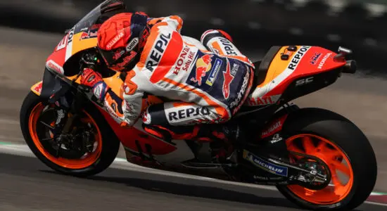 MotoGP | Marc Márquez diserterà il GP Argentina