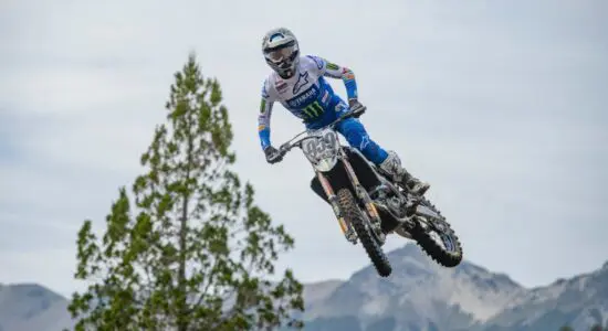 MXGP | GP Argentina 2022: primo successo di manche per Maxime Renaux in gara-1