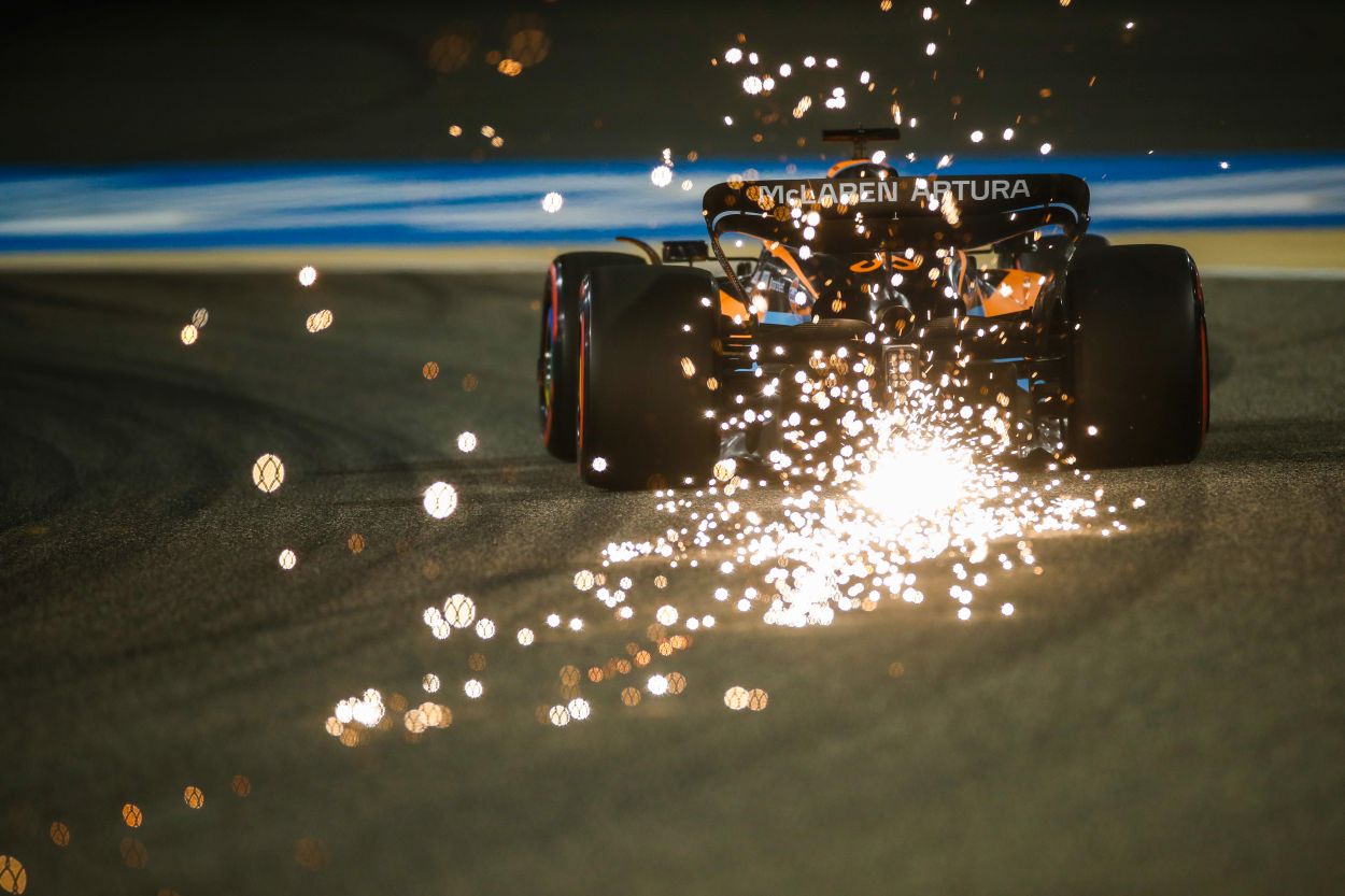 F1 | GP Bahrain 2022, Gara, Ricciardo: "Sapevamo che sarebbe stata una giornata difficile"