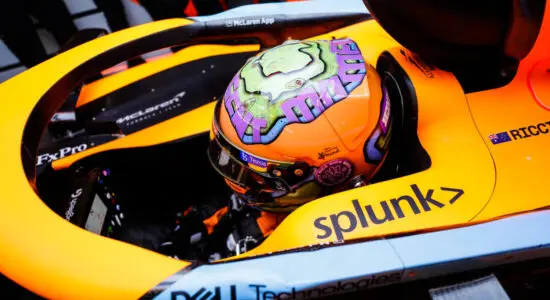 F1 | GP Austria 2022, Anteprima, Ricciardo: “Sono pronto a cogliere tutte le opportunità”