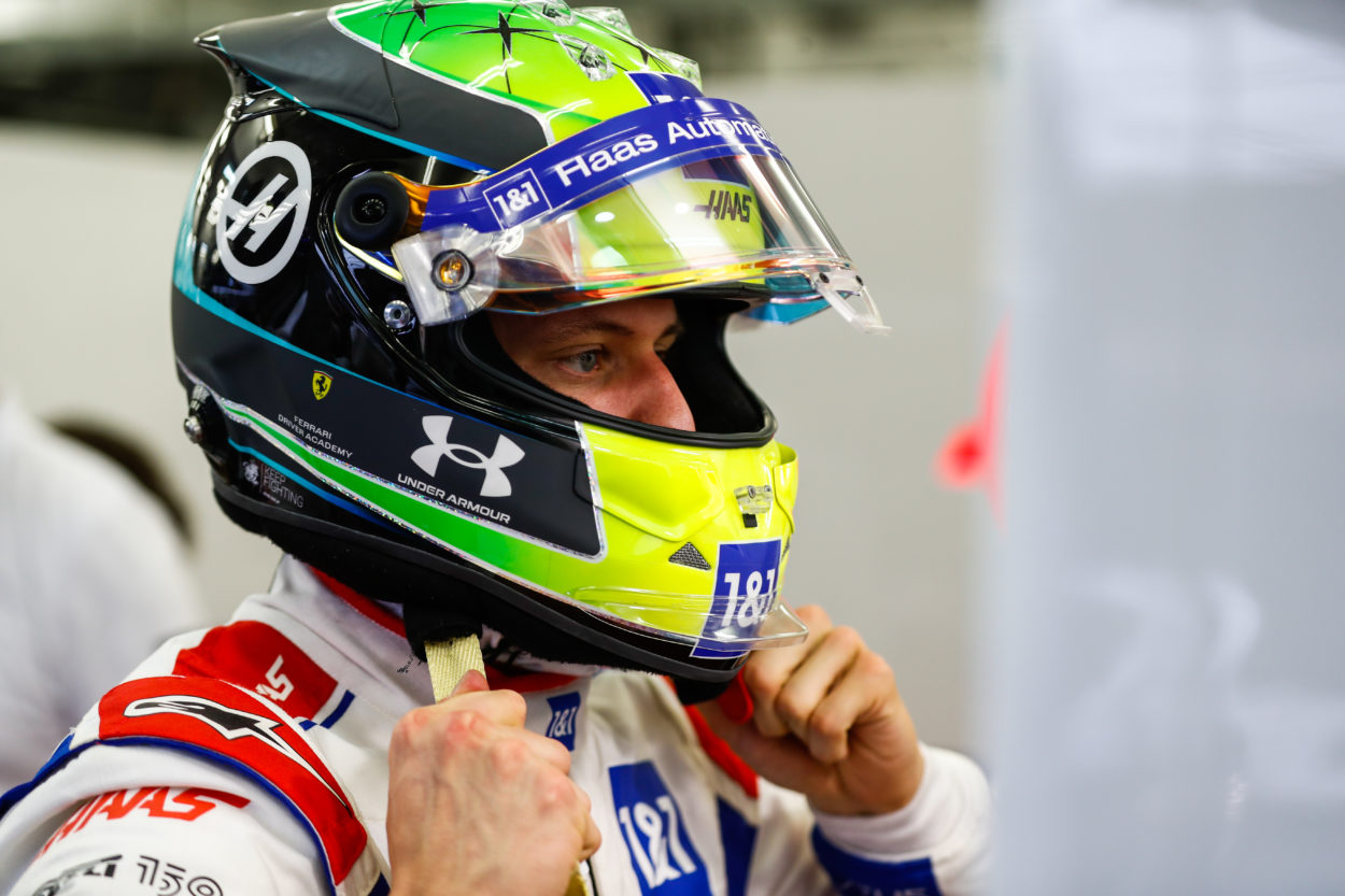F1 | GP Monaco 2022, Anteprima, Schumacher: "Sono sicuro che la gara sarà emozionante"