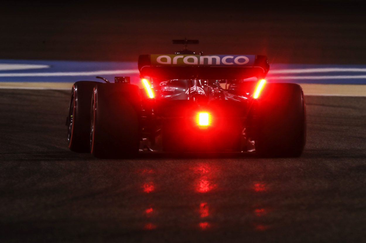 F1 | GP Bahrain 2022, Qualifiche, Stroll: "Proveremo ad ottenere un miglior risultato in gara"