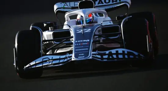 F1 | GP San Paolo 2022, Gara, Tsunoda: “Dobbiamo capire perché abbiamo faticato così tanto”