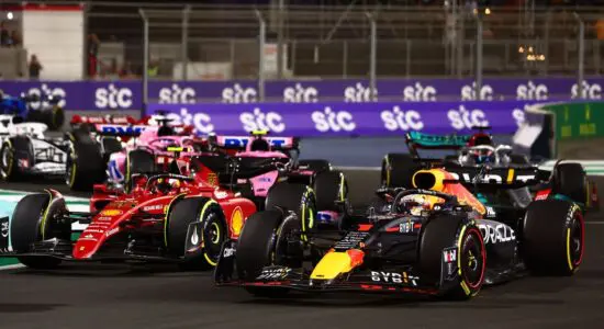 F1 | Stiamo andando verso una guerra FIA – Liberty Media?