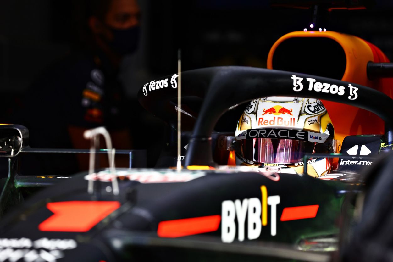 F1 | Test Bahrain 2022, Day 3, Verstappen: "Abbiamo completato il programma che avevamo stabilito"
