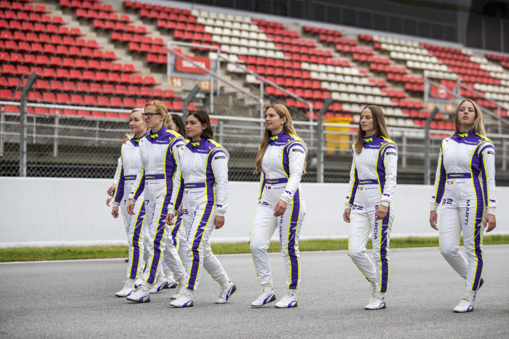 W Series | Pubblicata la line-up completa della stagione 2022