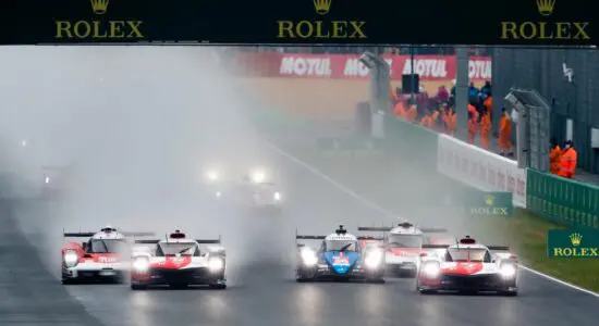 WEC | 62 vetture alla 24h di Le Mans 2022