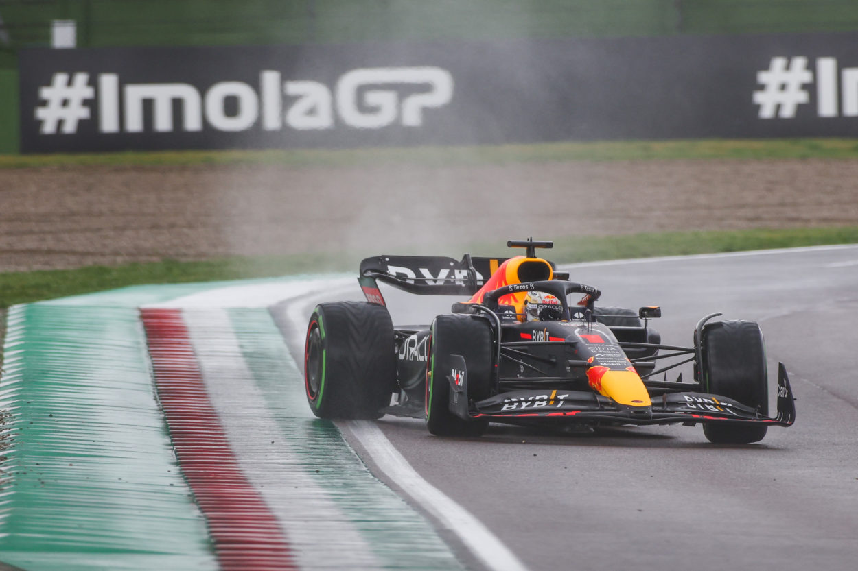 F1 | GP Emilia Romagna 2022, l'analisi di Paolo Filisetti dopo le qualifiche e in vista della Sprint [PODCAST]