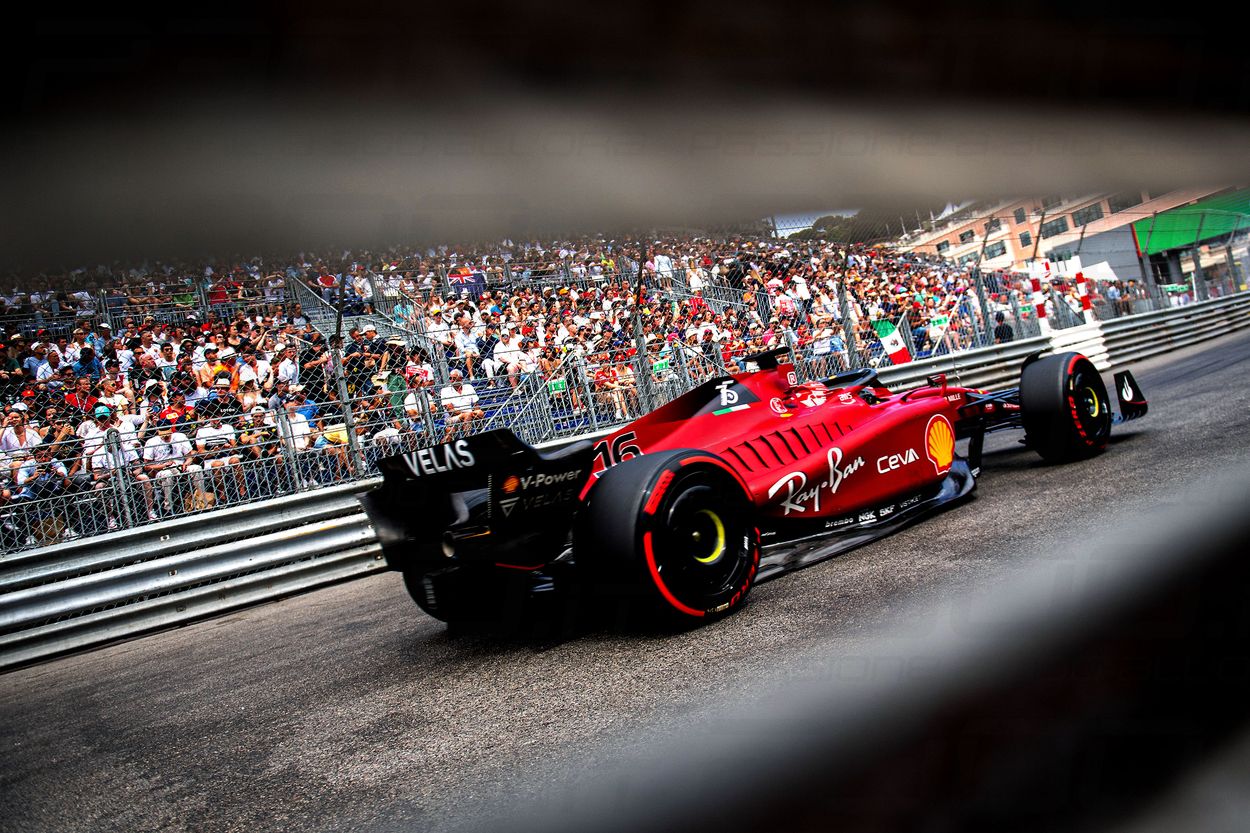 F1 | GP Monaco 2022, Gara, Leclerc: "Non possiamo permetterci di perdere punti in questa maniera"