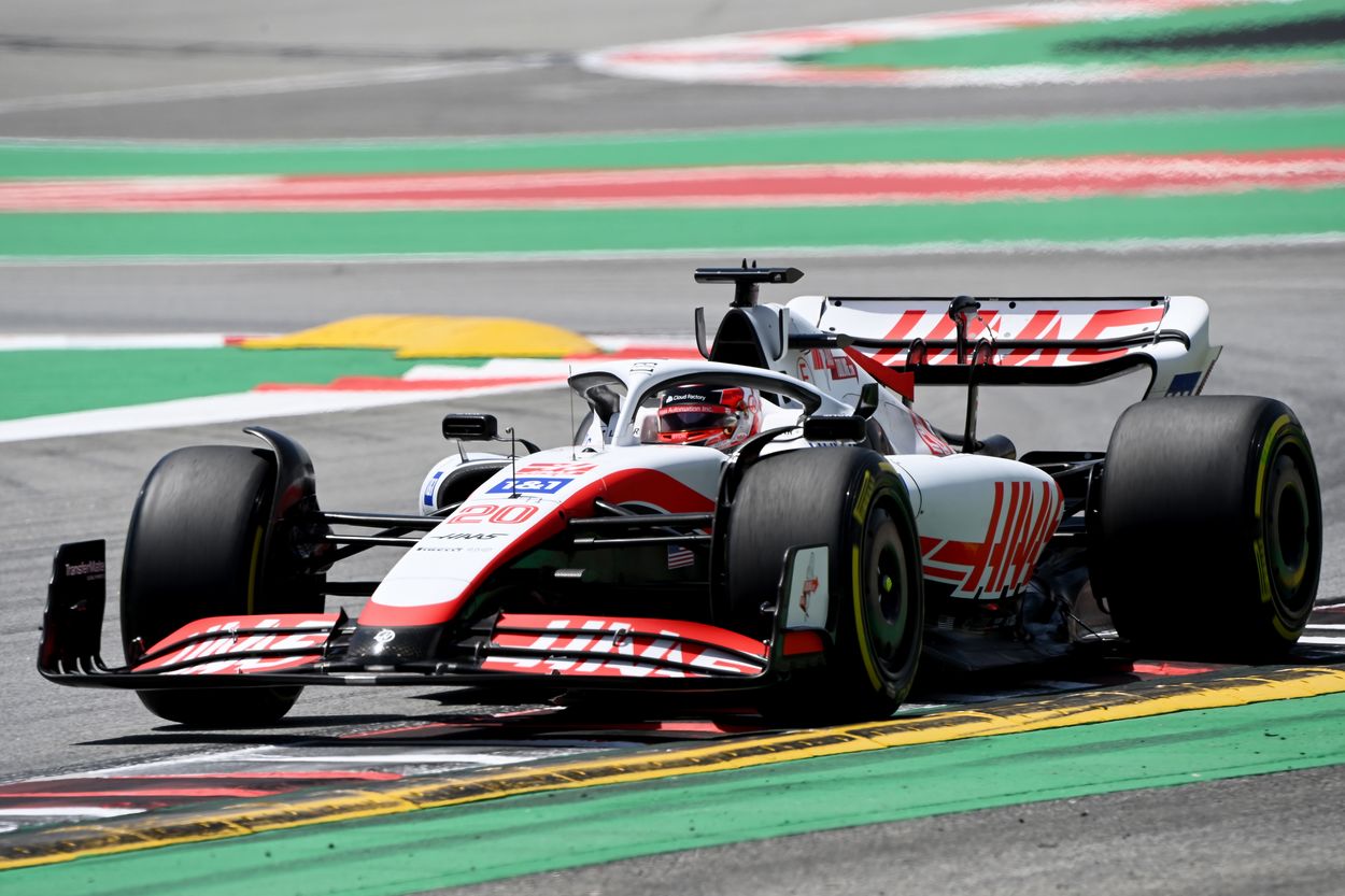 F1 | GP Spagna 2022, Qualifiche, Magnussen: "Ottimo risultato di squadra"