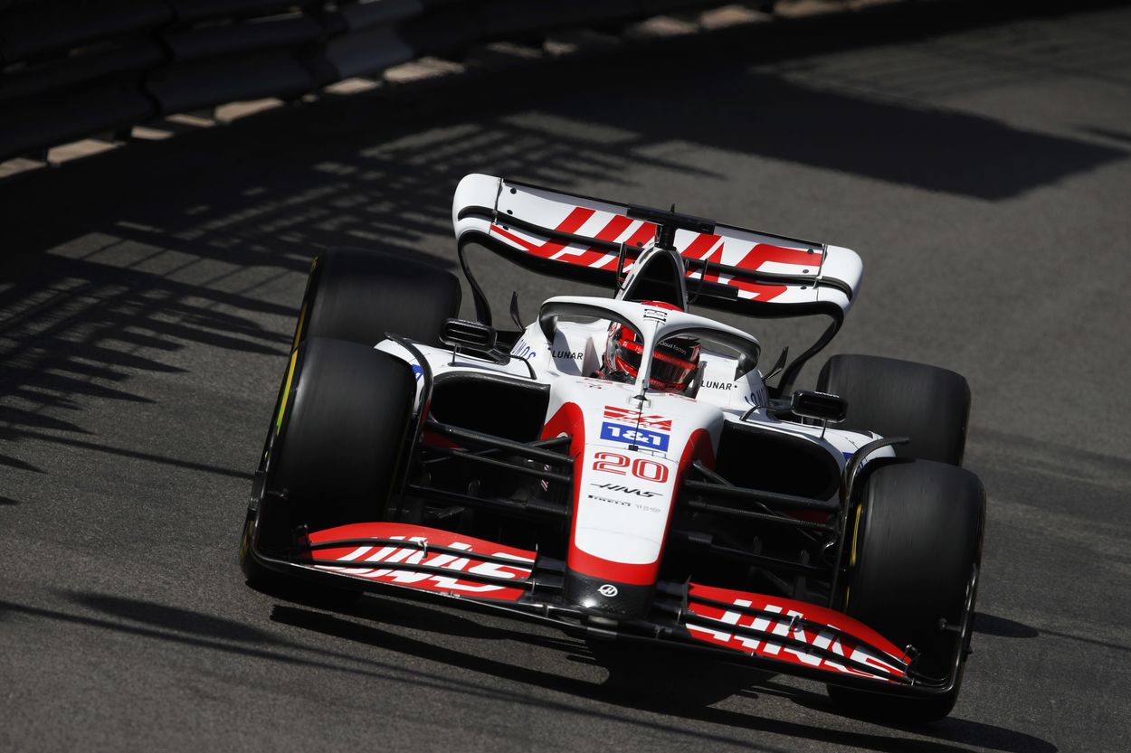 F1 | GP Monaco 2022, Qualifiche, Magnussen: "Spero nella pioggia per la gara"