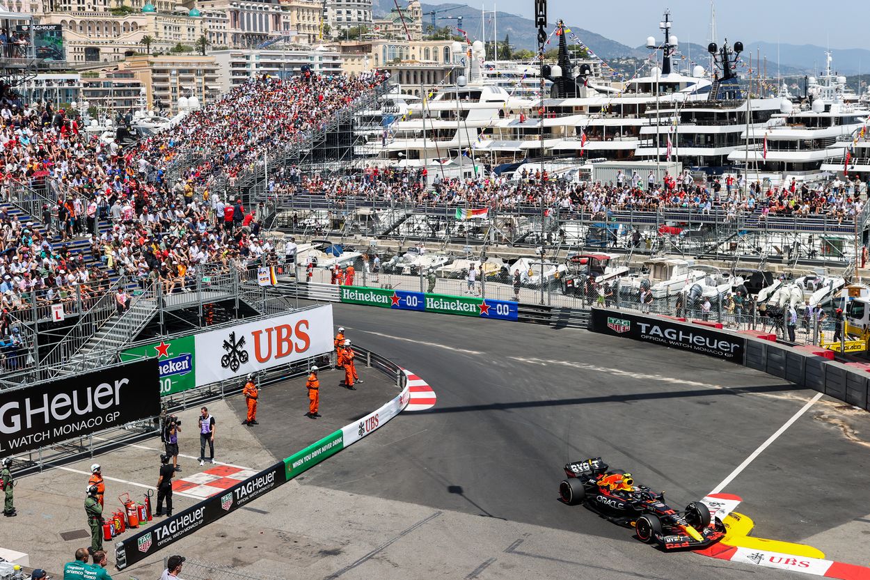 F1 | GP Monaco 2022, Qualifiche, Perez: "È frustrante aver finito la giornata così"