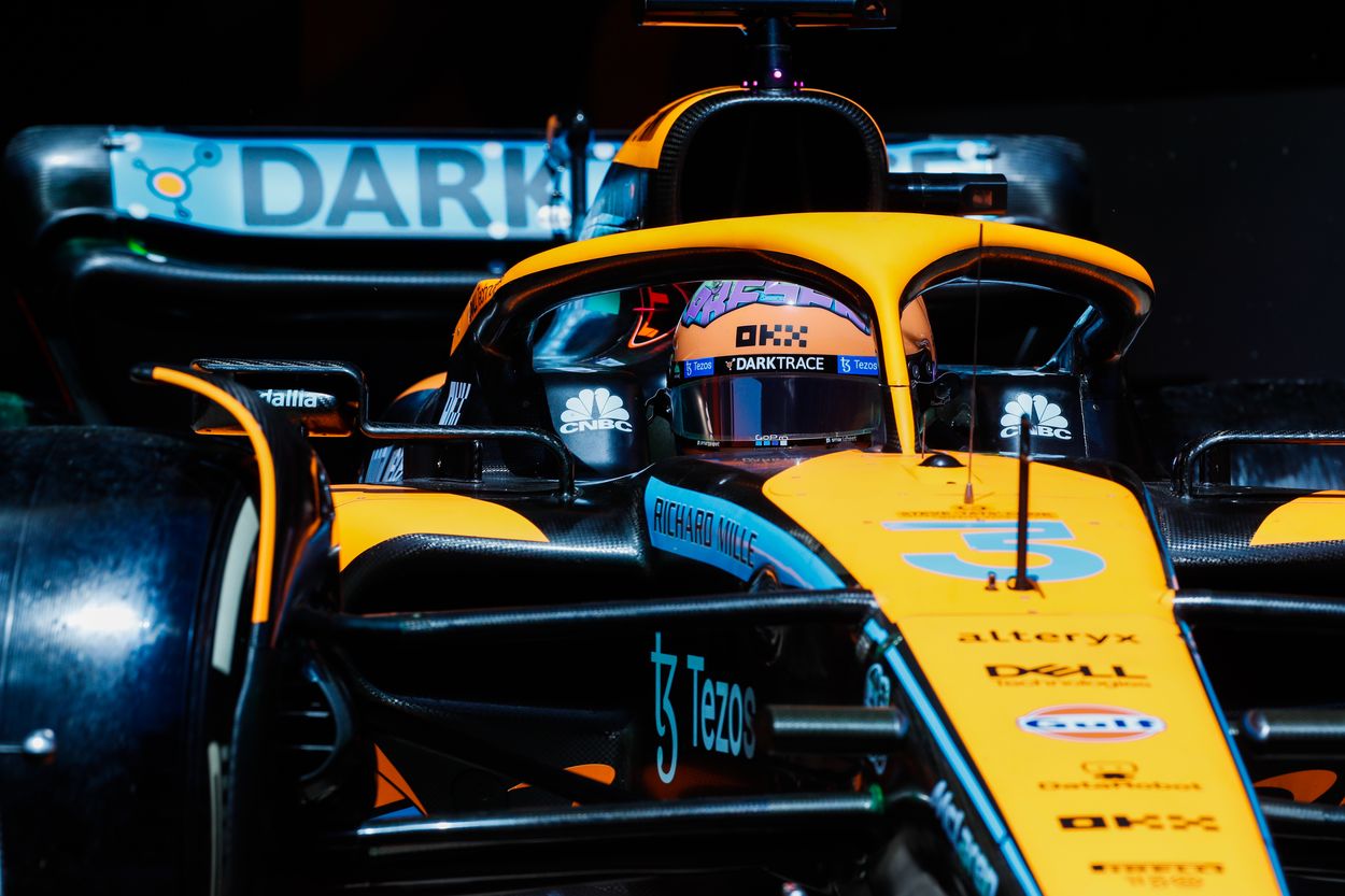 F1 | GP Spagna 2022, Gara, Ricciardo: "Non avevo ritmo su nessun set di gomme"