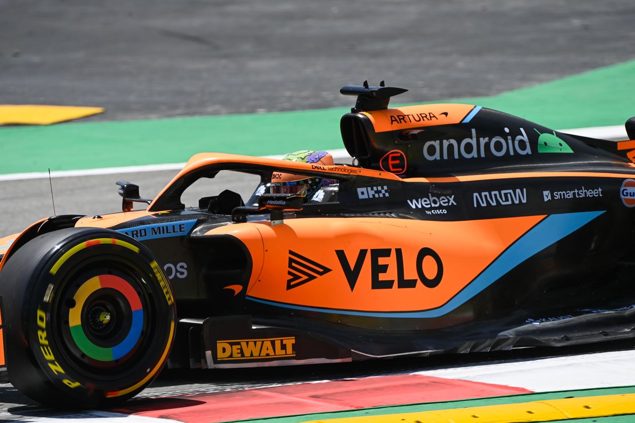 F1 | GP Spagna 2022, Qualifiche, Ricciardo: "La Q3 era il nostro obiettivo"