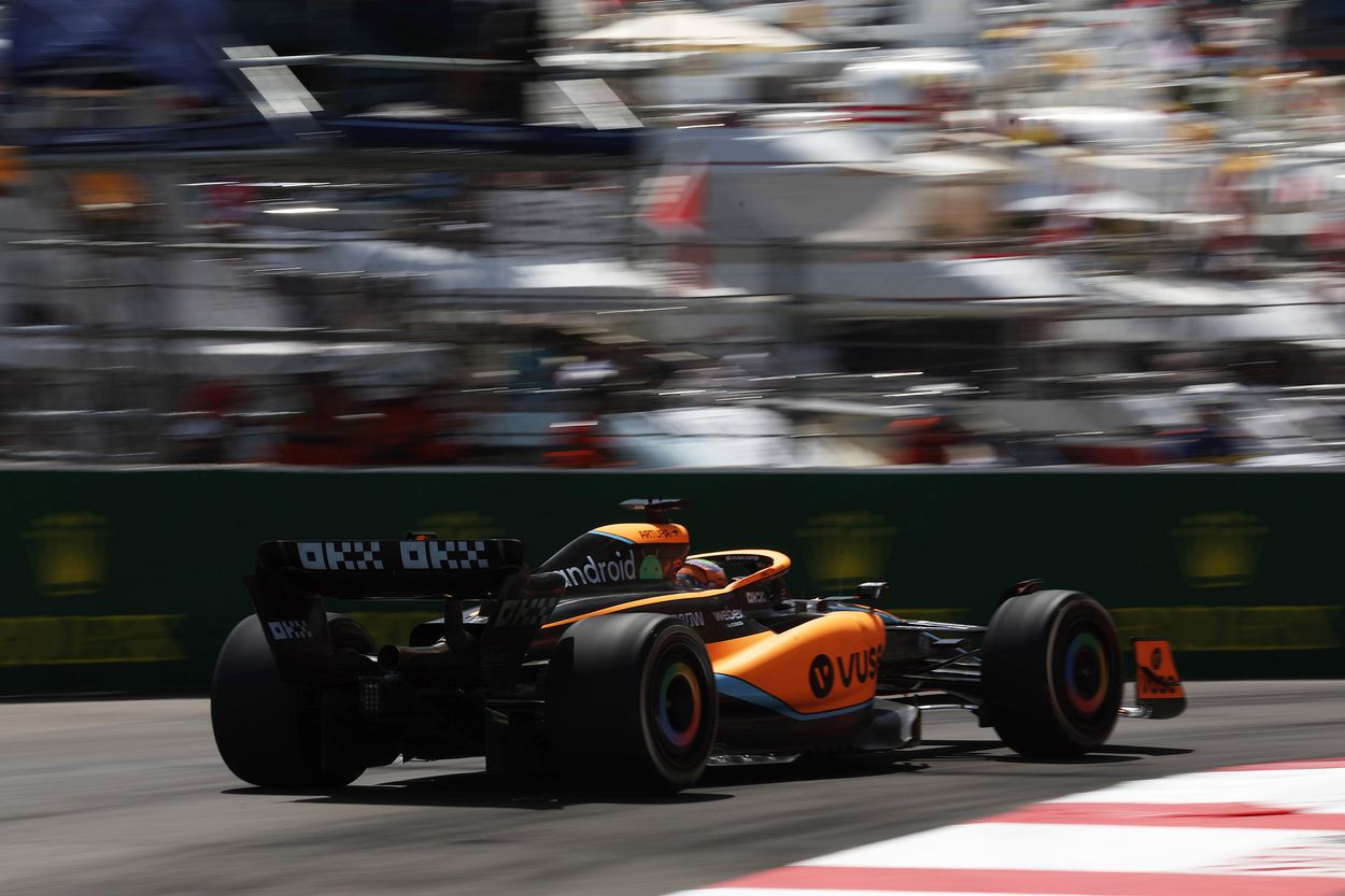 F1 | GP Monaco 2022, Qualifiche, Ricciardo: "Non il risultato che volevo"