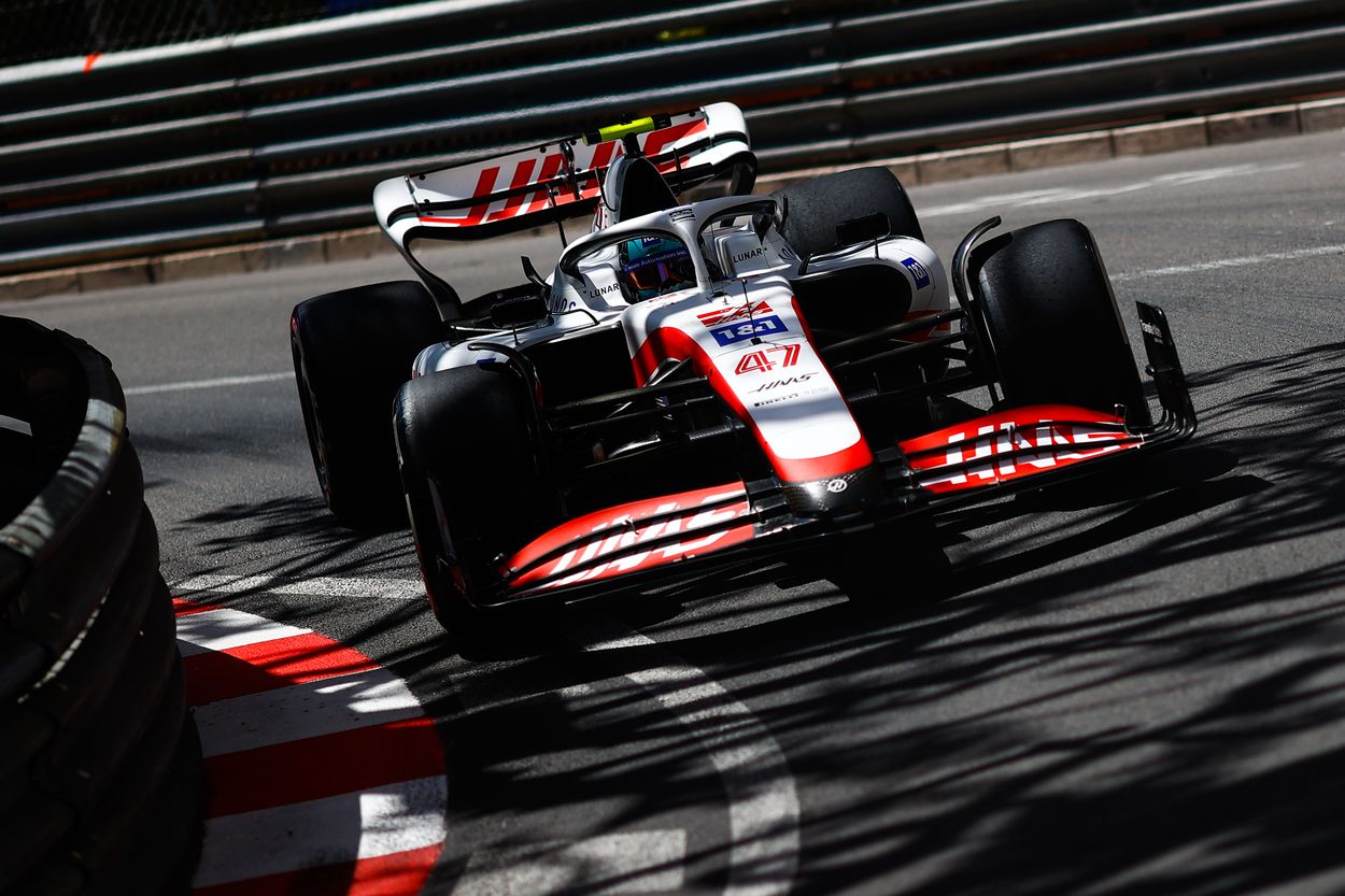 F1 | GP Monaco 2022, Libere, Schumacher: "Pista molto diversa rispetto allo scorso anno"