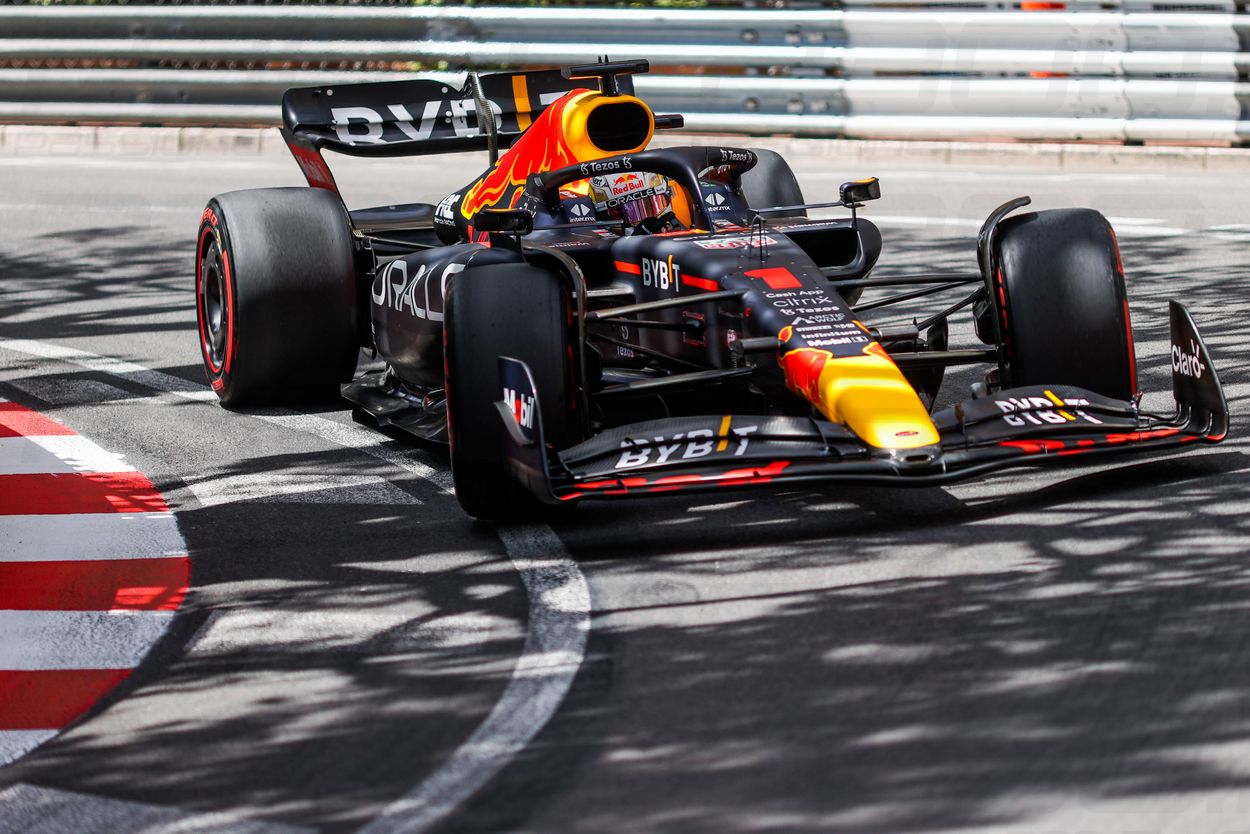 F1 | GP Monaco 2022, Gara, Verstappen: "Come squadra abbiamo fatto un ottimo lavoro"