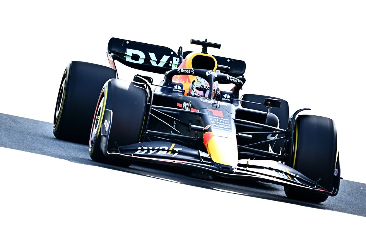 F1 | GP Spagna 2022, Qualifiche, Verstappen: "Non abbiamo avuto l'opportunità di lottare per la pole"