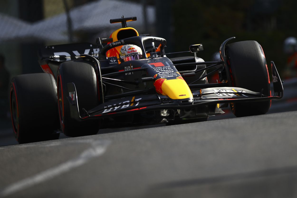 F1 | GP Monaco 2022, Qualifiche, Verstappen: "Avremmo potuto ottenere di più di un quarto posto"