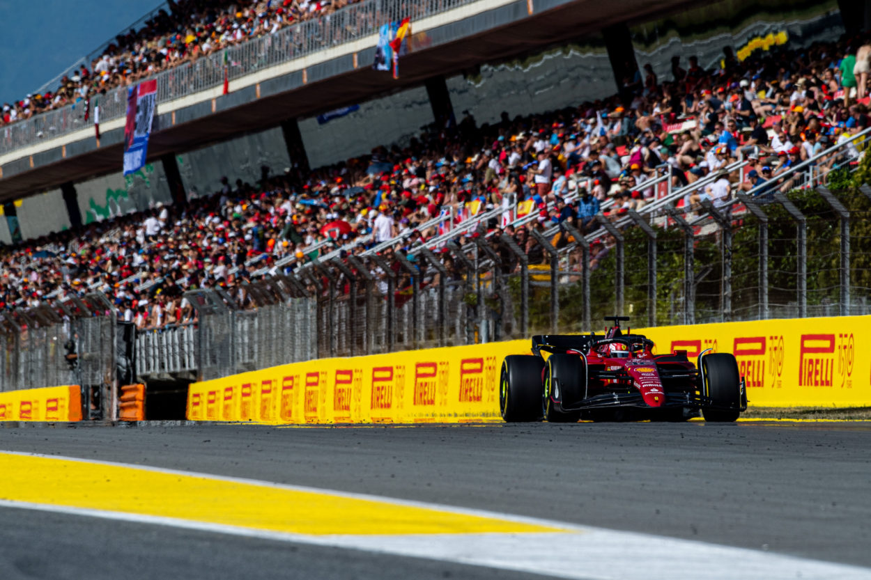 F1 | GP Spagna 2022, l'analisi di Paolo Filisetti dopo le qualifiche: conferma Ferrari e Mercedes (per la W13 in negativo)