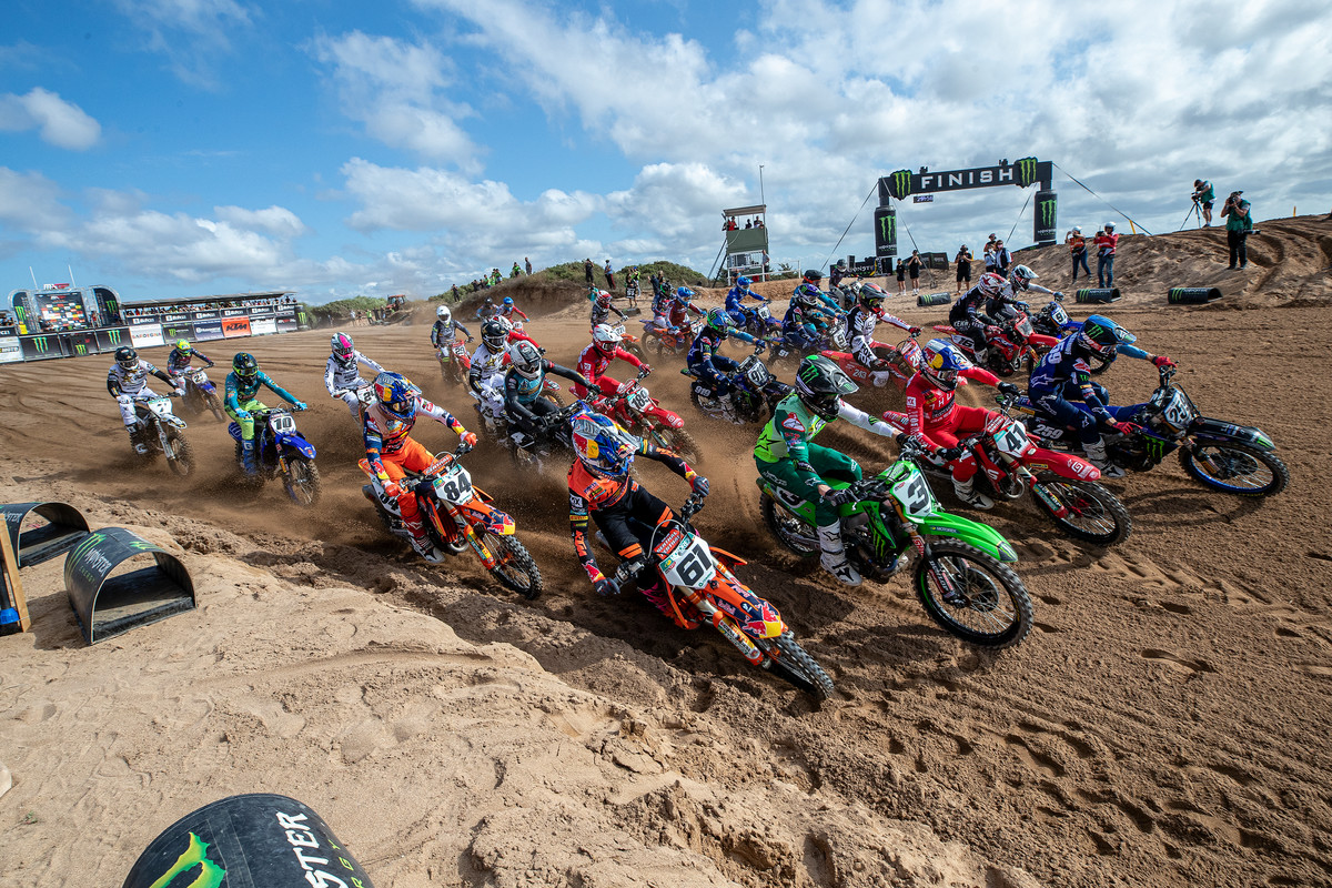 MXGP | GP Sardegna 2022 - Anteprima