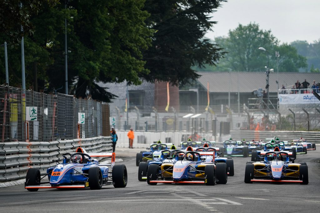 Il weekend dei motori 6-8 maggio 2022
