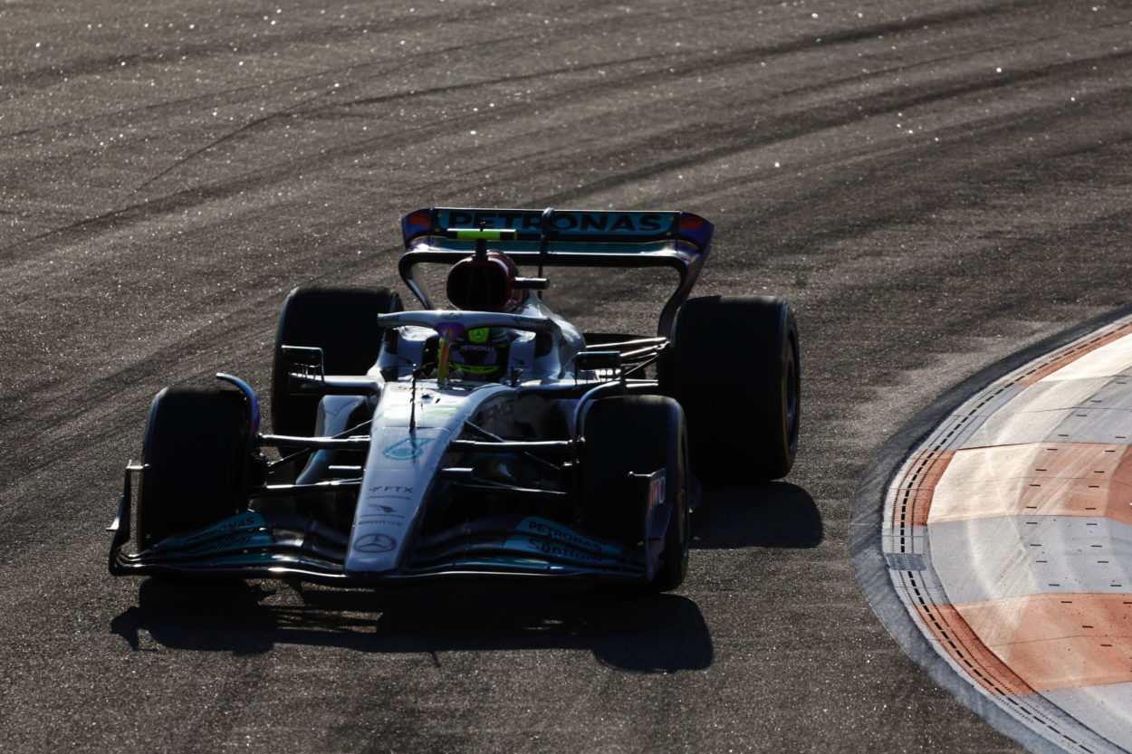 F1 | GP Miami 2022, l'analisi di Paolo Filisetti dopo le prove libere e la ripresa Mercedes [PODCAST]
