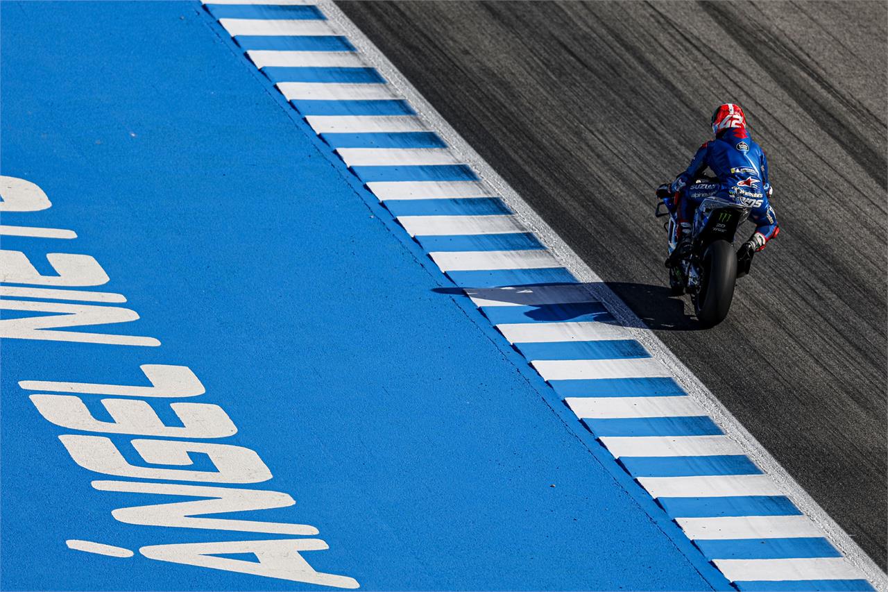 MotoGP | Dorna Sports si pronuncia sul possibile addio Suzuki: "Non è una decisione unilaterale"