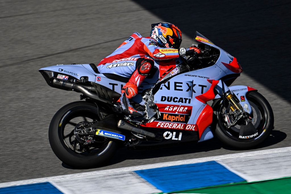 Motomondiale | GP Francia 2022, sintesi delle FP2