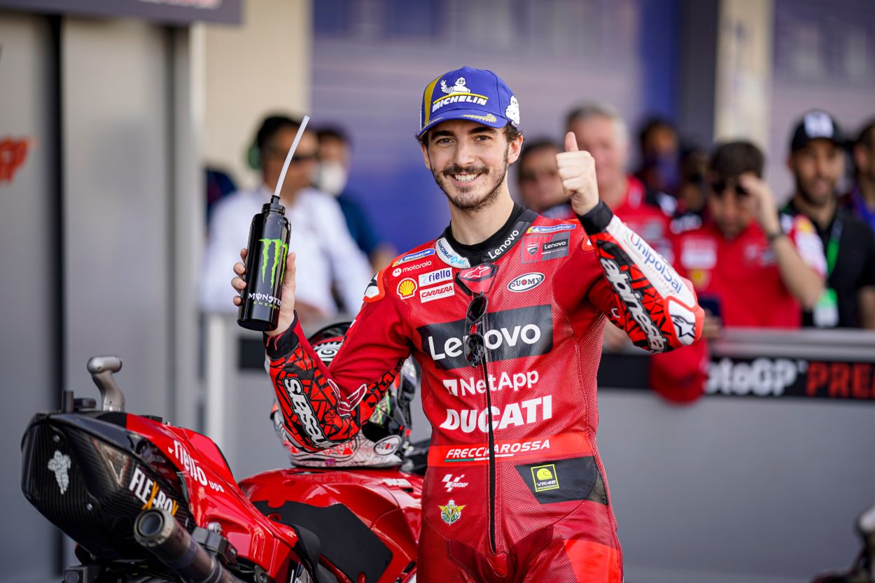 MotoGP | GP Spagna 2022, la cronaca della gara di Jerez