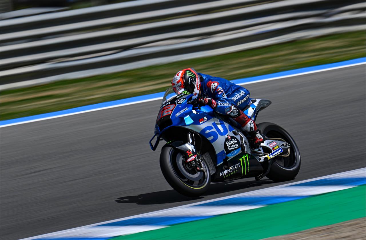 MotoGP | Suzuki rompe il silenzio, iniziato il lavoro con Dorna per ritirarsi a fine 2022