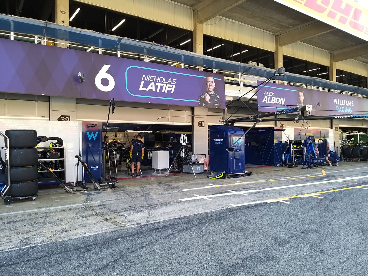 F1 | GP Spagna 2022: tutto pronto a Barcellona per le prime libere. Grande update Aston Martin