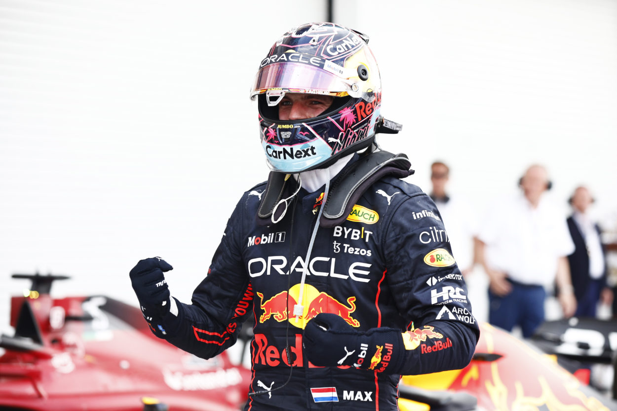 F1 | GP Miami 2022, l'analisi di gara di Paolo Filisetti tra Red Bull, Ferrari e Mercedes [PODCAST]