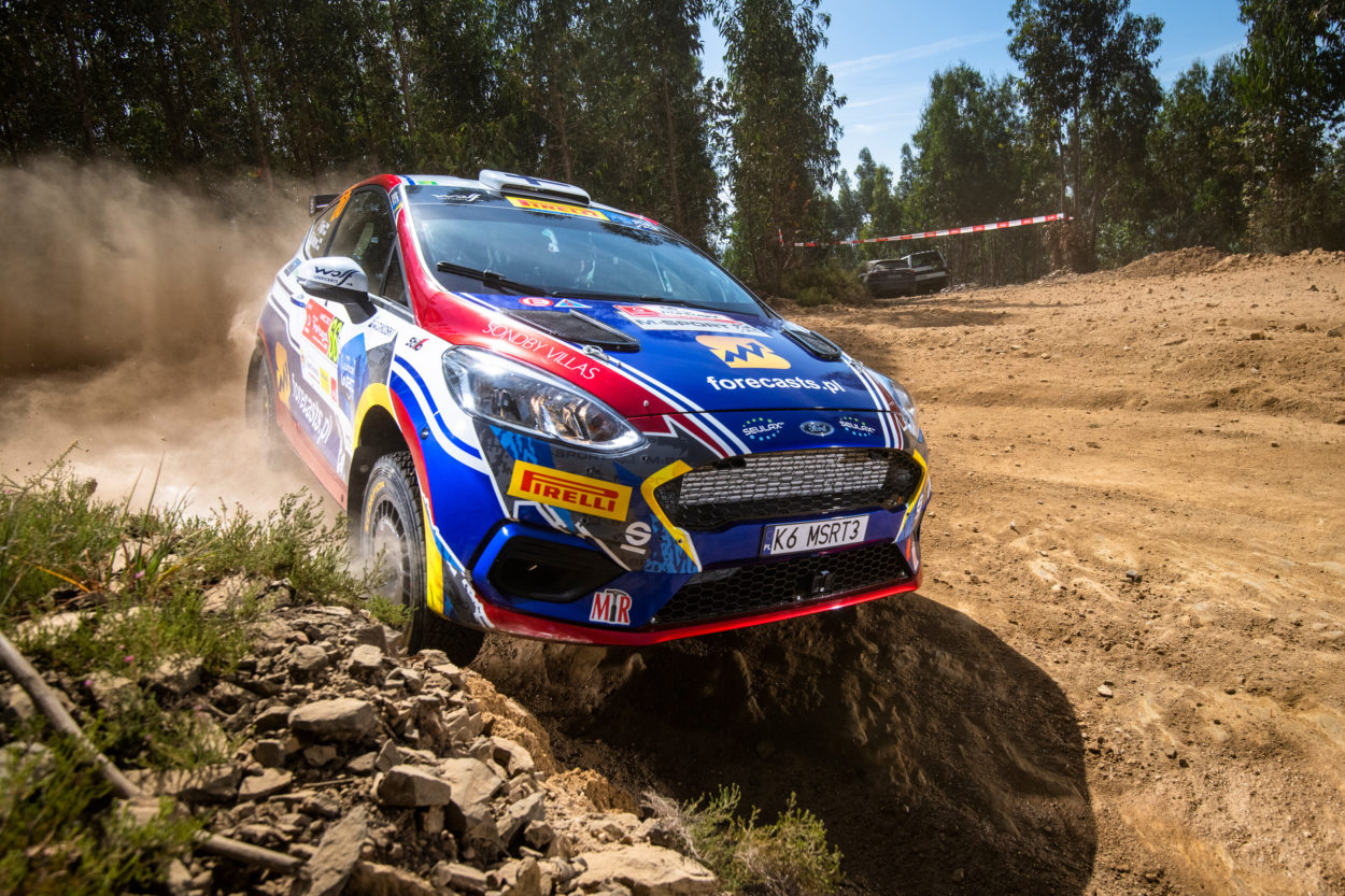 WRC | Rally del Portogallo 2022: Kalle Rovanperä firma un altro capolavoro, è il terzo successo consecutivo