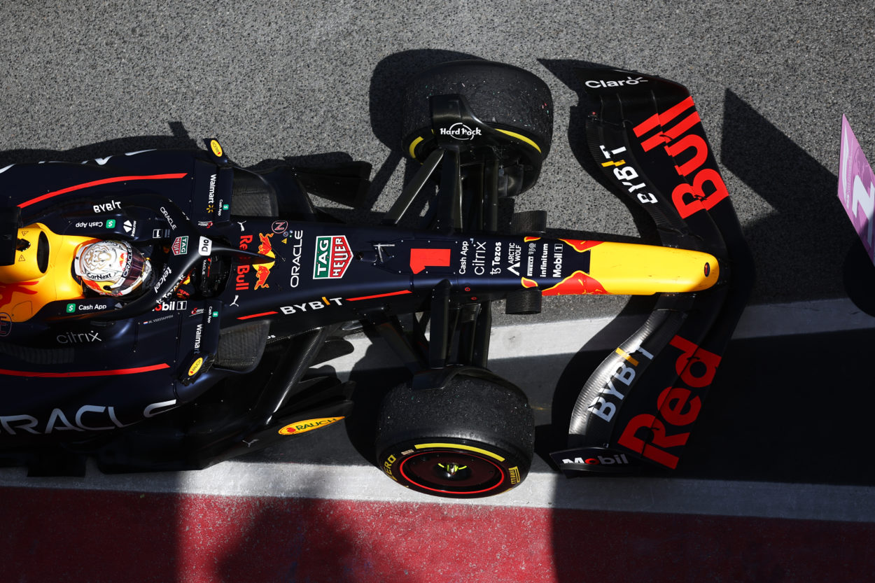 GP Spagna 2022 cronaca gara Verstappen