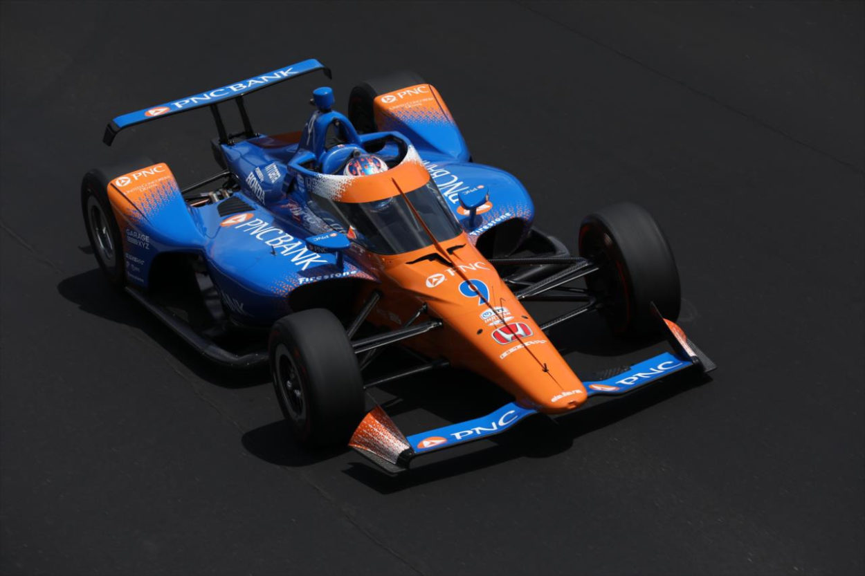 Indycar | Indianapolis 500 2022, qualifiche: pole position da record per Scott Dixon!