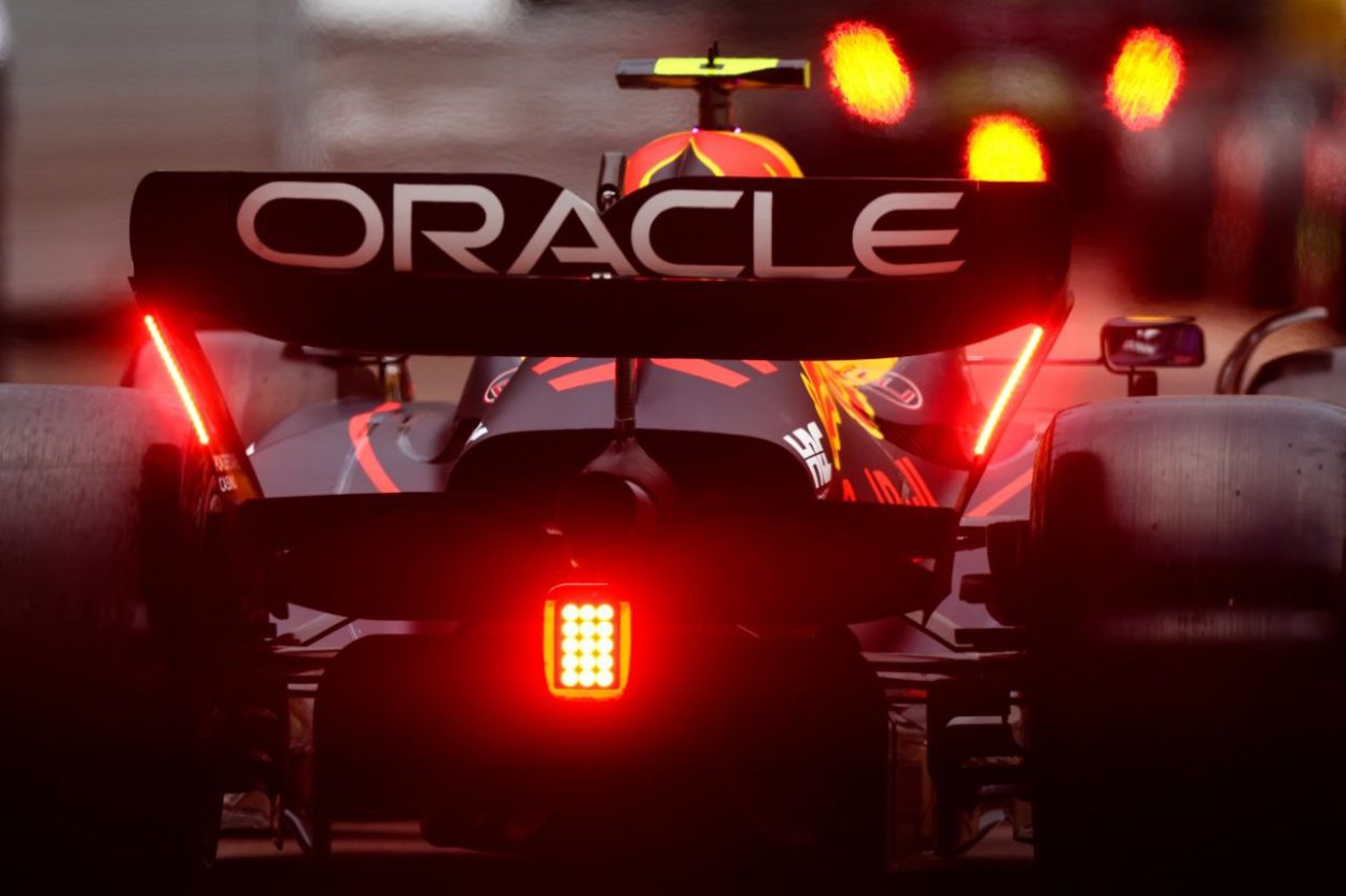 F1 | GP Monaco 2022: Ferrari protesta ufficialmente contro le uscite dai box di Pérez e Verstappen