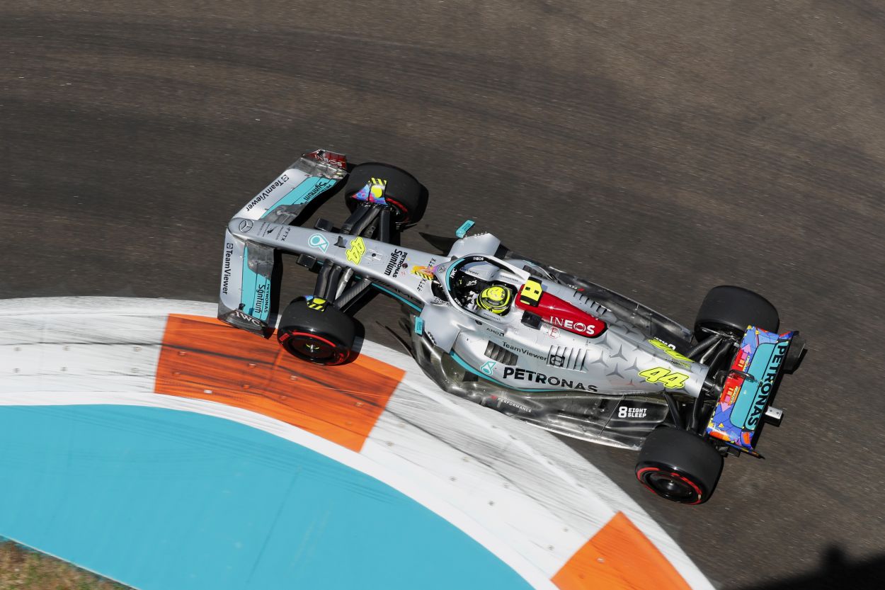 F1 | GP Miami 2023: anteprima Pirelli