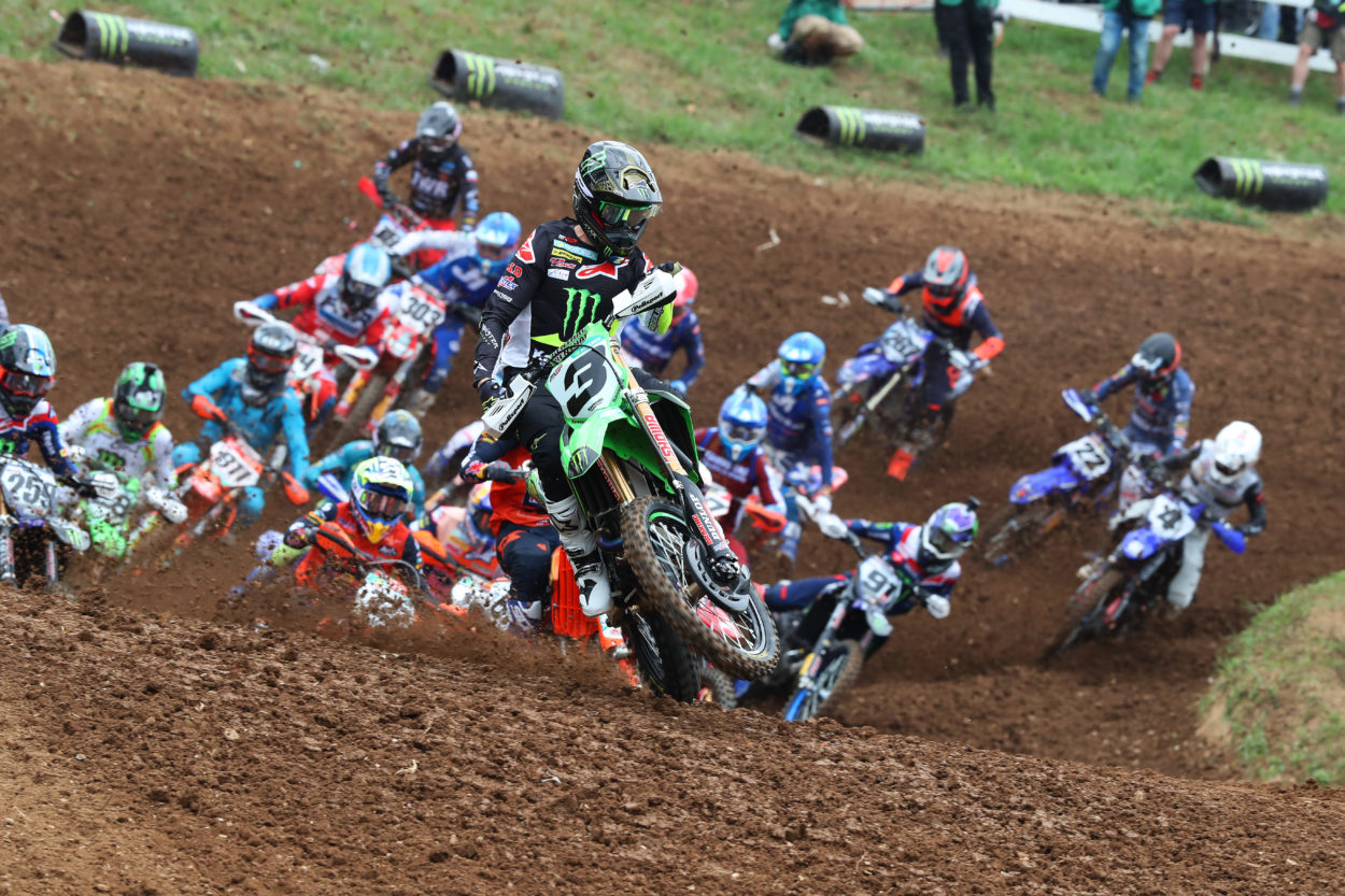 MXGP | GP Italia 2022 - Anteprima