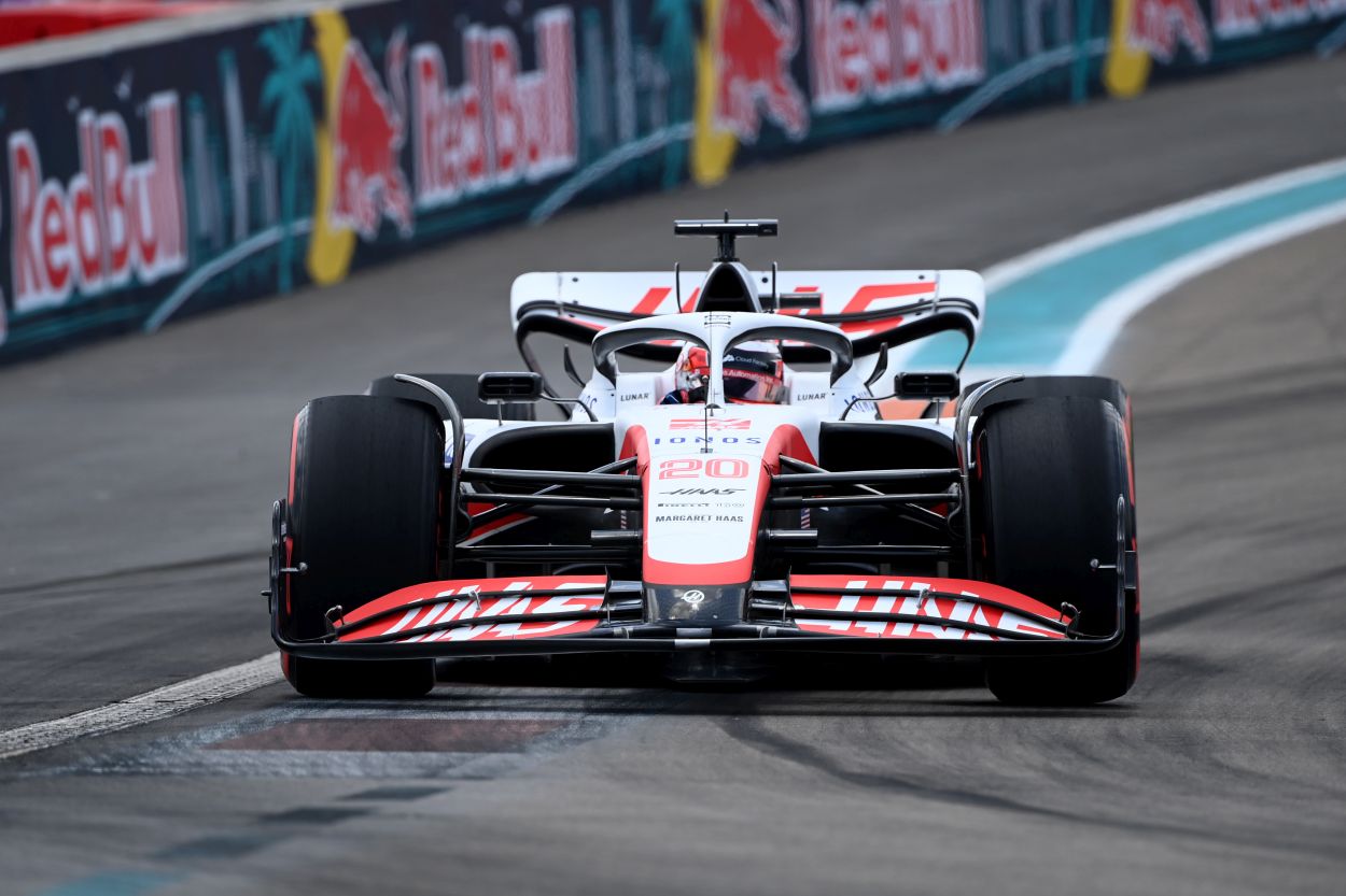 F1 | GP Miami 2022, Qualifiche, Magnussen: "Sarà una gara folle"