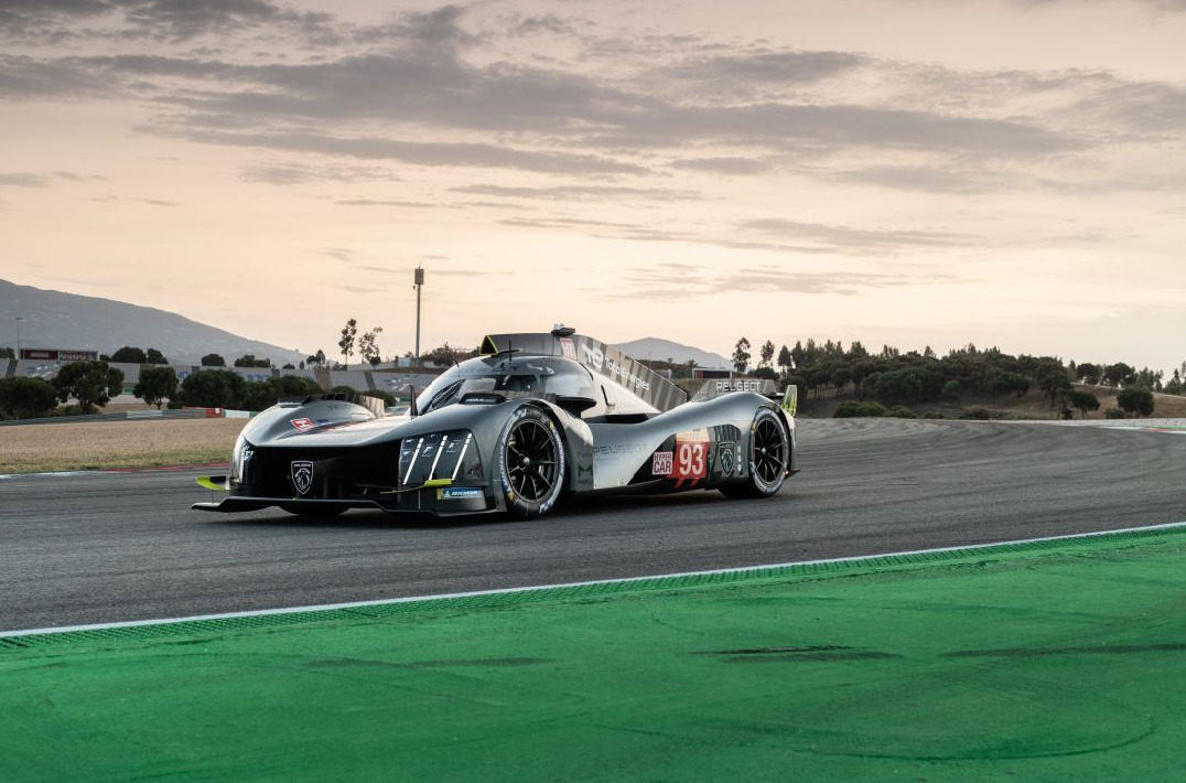 WEC | Confermato il debutto della Peugeot 9X8 alla 6h di Monza