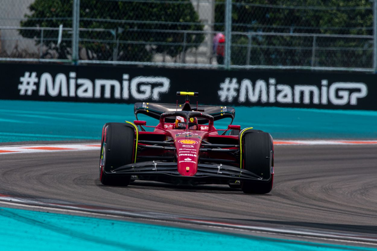 F1 | GP Miami 2023: l'albo d'oro e gli orari TV di Miami