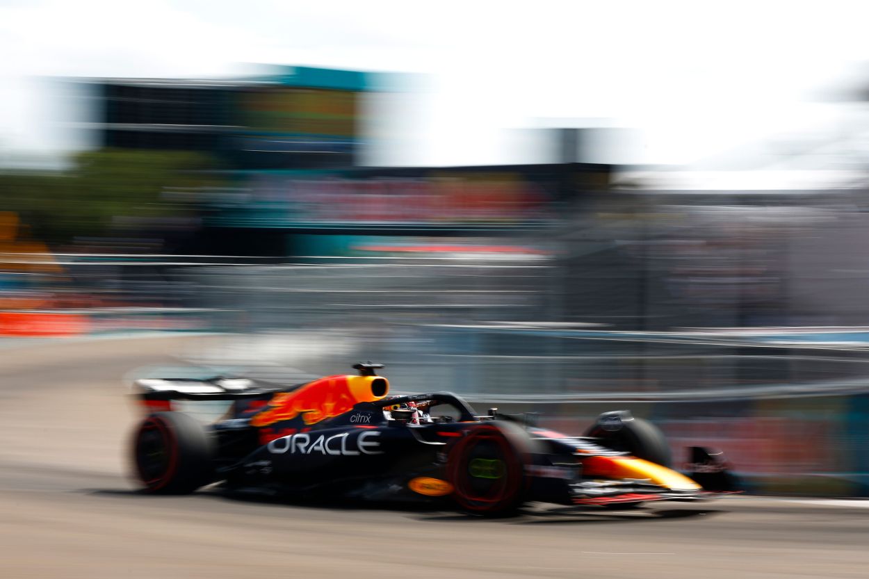 F1 | GP Miami 2022, Qualifiche, Verstappen: "Abbiamo fatto un gran lavoro visto dove eravamo ieri"