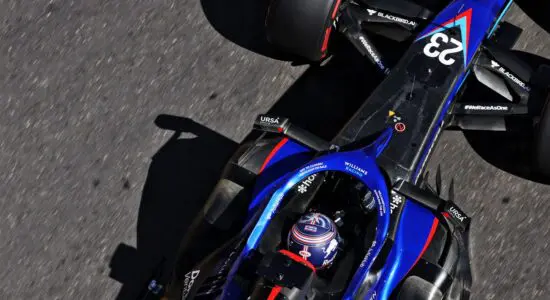 F1 | GP Giappone 2022, Qualifiche, Albon: “Frustrante non aver raggiunto la Q2”