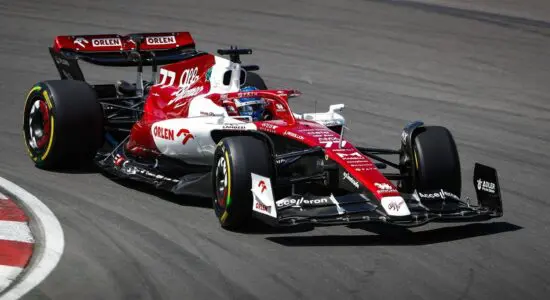 F1 | GP Stati Uniti 2022, Qualifiche, Bottas: “L’obiettivo era la Q3 e l’abbiamo raggiunto. Ora abbiamo bisogno di punti”
