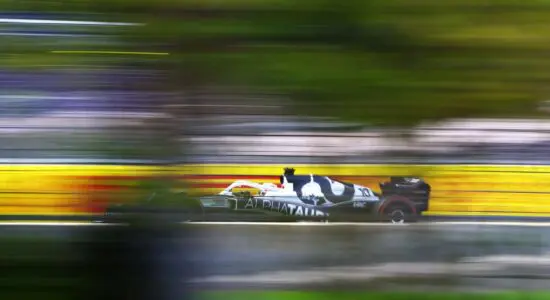 F1 | GP Azerbaijan 2022, Qualifiche, Gasly: “Fantastico per il team avere entrambe le vetture in top ten”