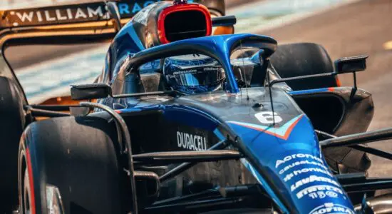 F1 | GP Azerbaijan 2022, Gara, Latifi: “Avrebbero potuto essere più clementi”